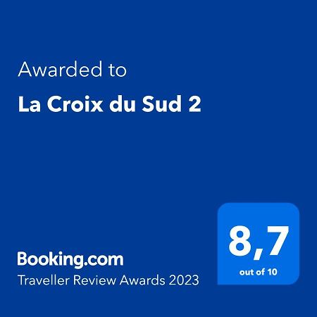 La Croix Du Sud 2 Le Grau-du-Roi Exterior foto