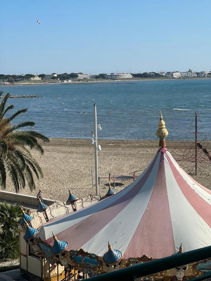 La Croix Du Sud 2 Le Grau-du-Roi Exterior foto